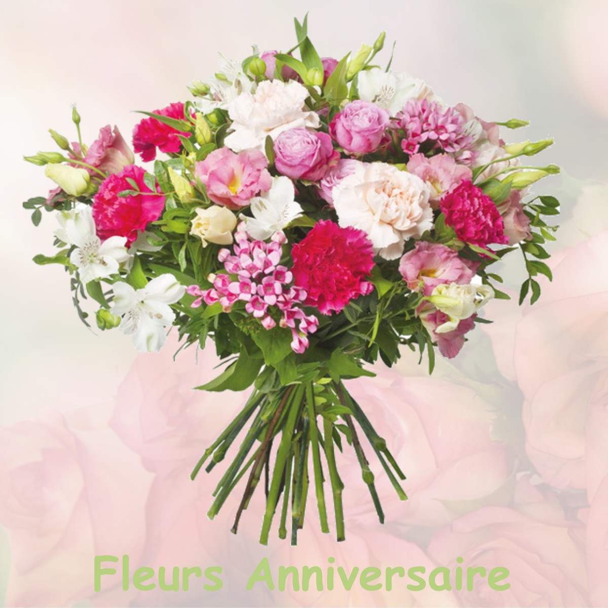 fleurs anniversaire CAYEUX-EN-SANTERRE